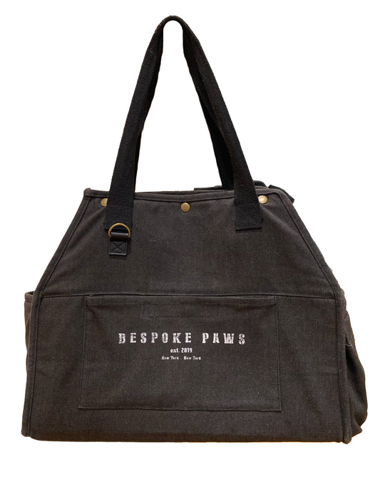 The Daily Carrier—Packable Luxury for Life on the Go
